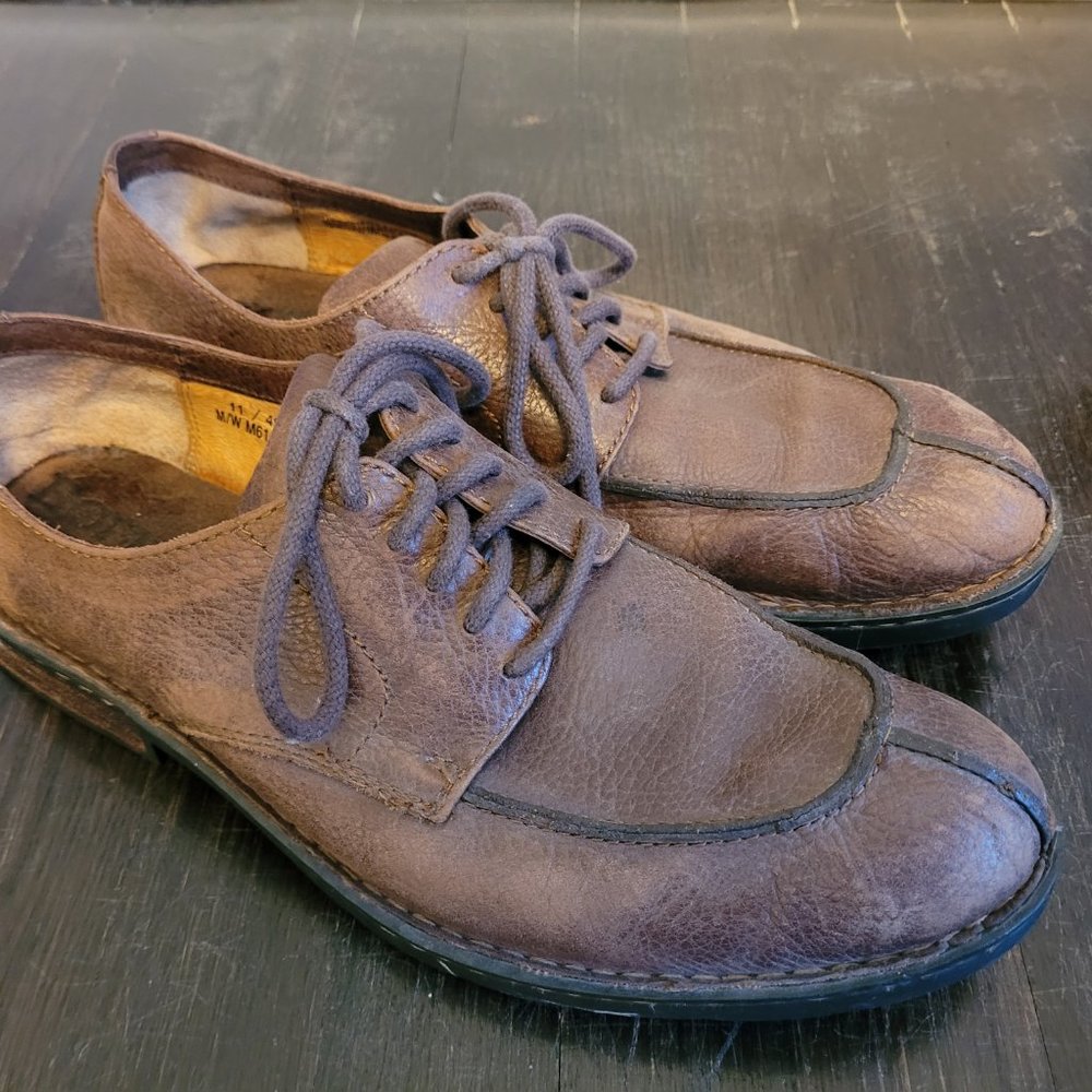 Born Loafers